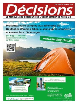 cover image of Décisions HPA